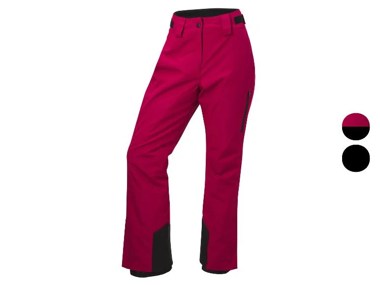 Pantalon de ski femme — SKU BF32PQP2ZH6M7B9O - Image 2