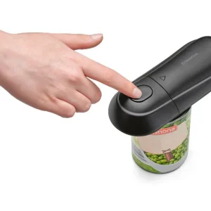 Ouvre-boîte électrique