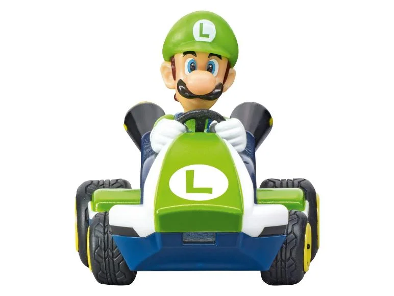 Mario Kart® Mini RC voiture de circuit - Image 5