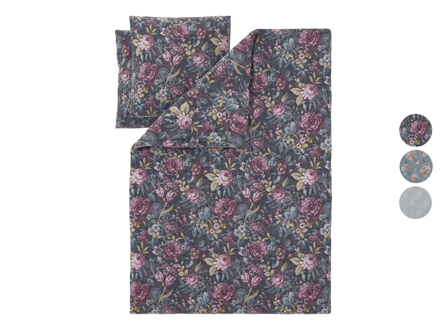 Parure de lit en mousseline, 260 x 240 cm — SKU 8SJHDZWEET9Q4X16 - Image 16