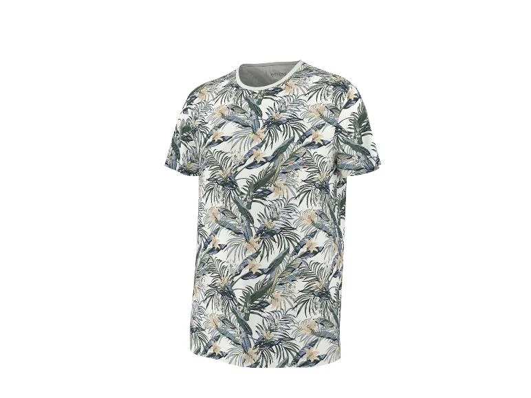 T-shirt homme — SKU RGBTFN8BOYWUCEB0O - Image 7