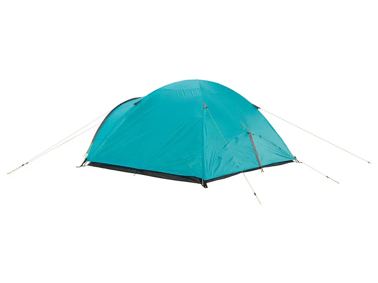 Tente dôme TOPEKA, pour 3 personnes, étanche - Image 65