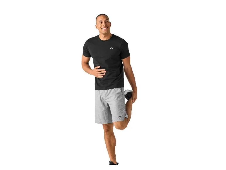 T-shirt technique homme — SKU 8LITGCYP47Z4QNKM