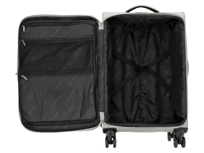 Set de 2 valises à roulettes — SKU WCY90TO5I2DU48NEFA - Image 10