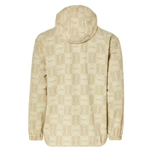Sweat zippé LIDL homme