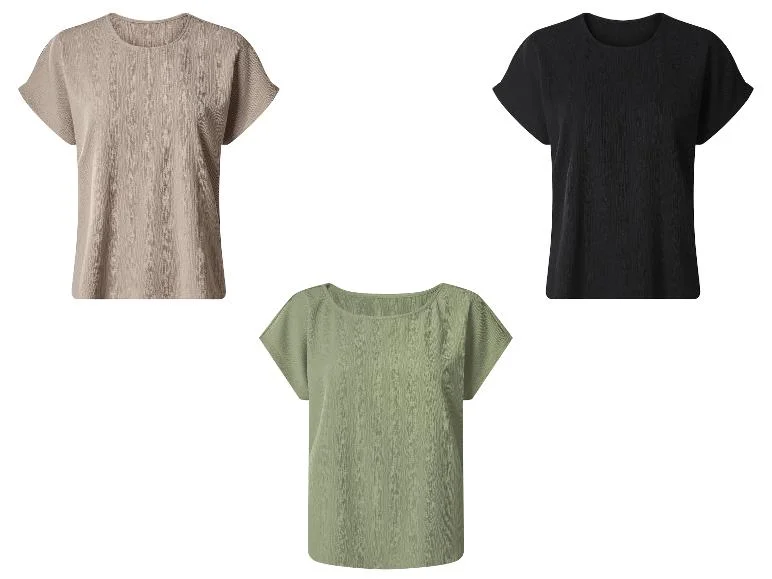 T-shirt femme — SKU T1HNJABTQE1SZ0YN - Image 6