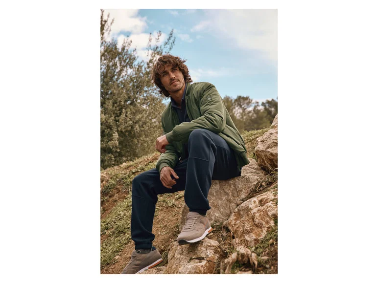 Blouson homme — SKU 5YLGFP25S68EHAT2NS - Image 2