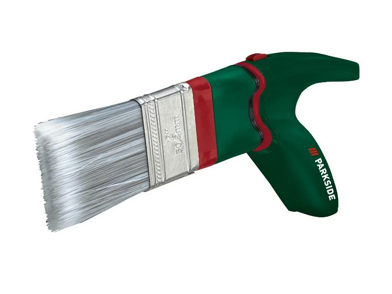 Pinceau avec manche ergonomique - Image 4