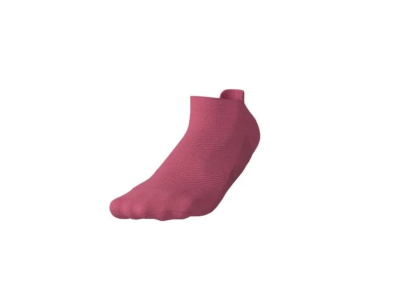 Lot de 5 paires de socquettes de sport unisexe - Image 30