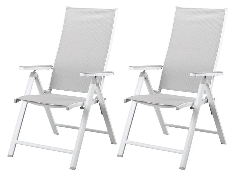 Lot de 4 fauteuils HOUSTON