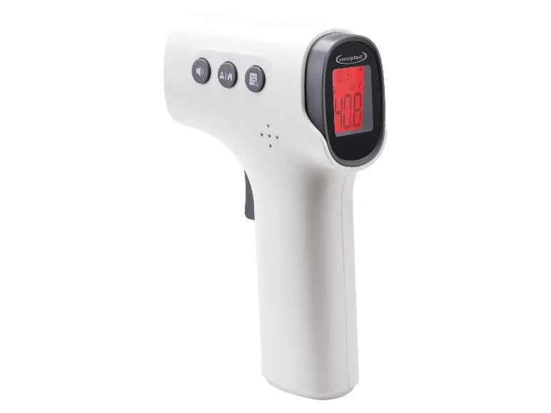 Thermomètre infrarouge - Image 6