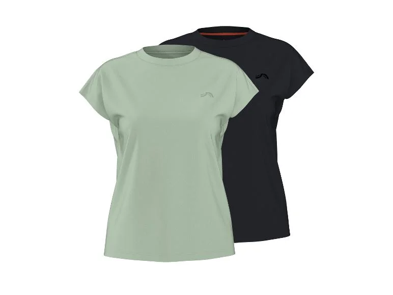 Lot de 2 t-shirts techniques femme — SKU CB89D8HA521XPO59S - Image 16