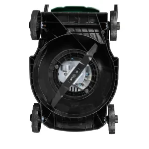 Tondeuse thermique PBRM 39 E4, 800 m2, 35 L