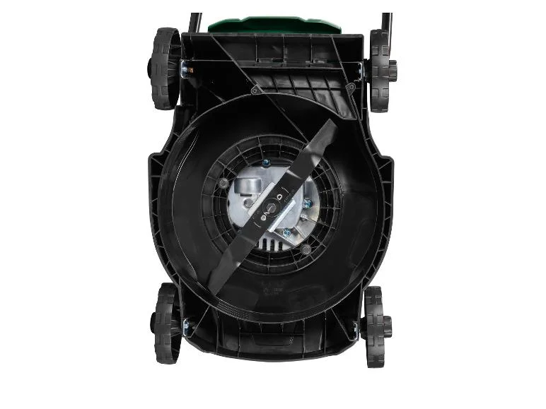 Tondeuse thermique PBRM 39 E4, 800 m2, 35 L