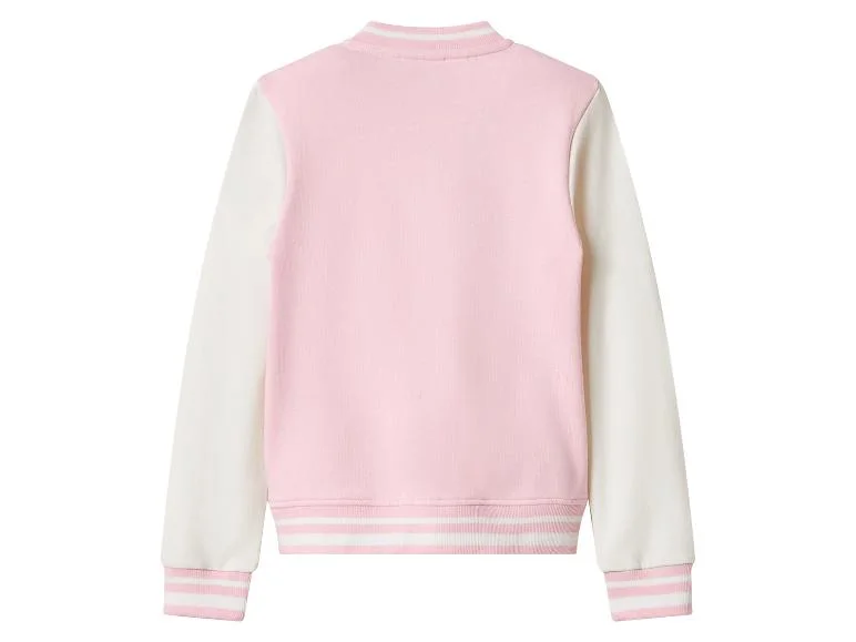 Blouson teddy enfant - Image 12