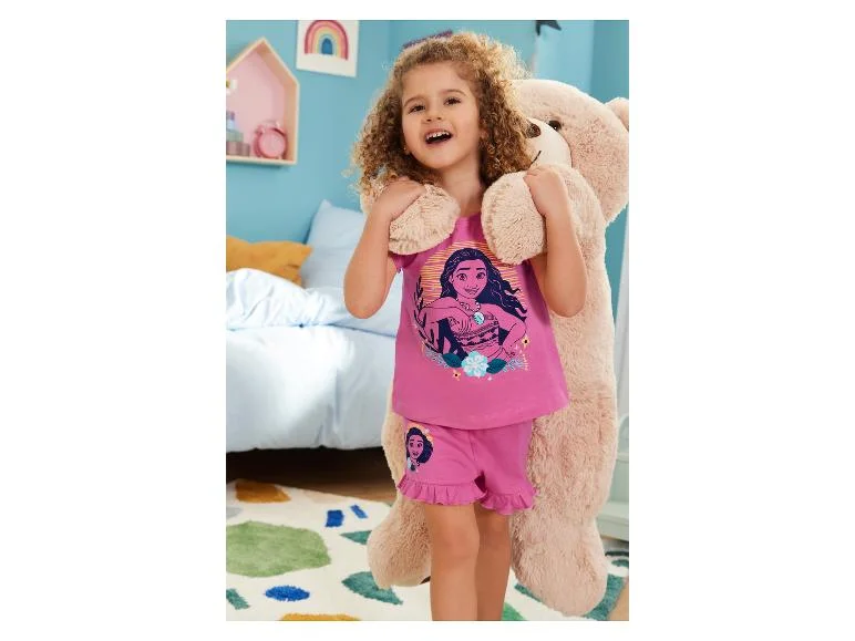 Ensemble pyjama petite fille — SKU F2NTG57K2XSV7ZRH8R - Image 14