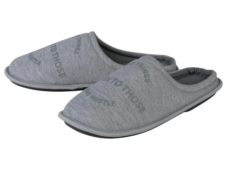 Chaussons homme - Image 7
