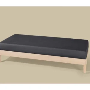 Drap-housse en jersey, 90-100 x 200 cm — SKU IAESWQJYLWA76PSLMT