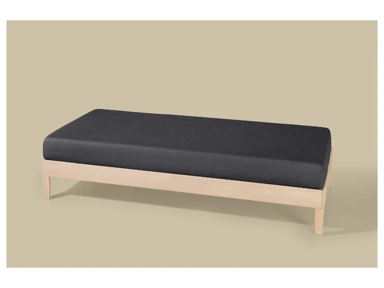 Drap-housse en jersey, 90-100 x 200 cm — SKU IAESWQJYLWA76PSLMT