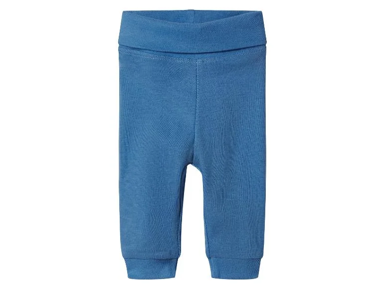 Lot de 2 pantalons molletonnés bébé — SKU 0AVSM235MWEN0POHW1 - Image 5