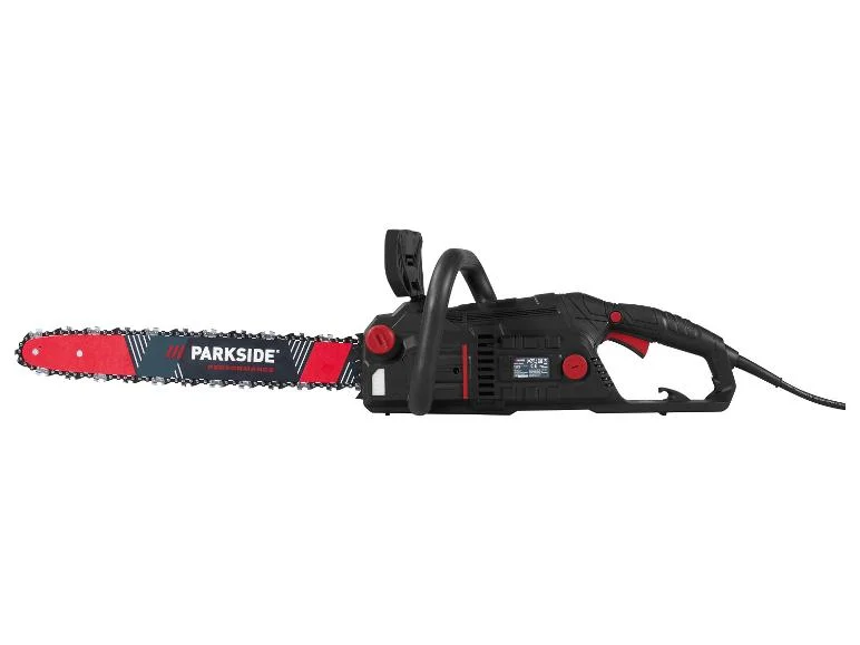 Tronçonneuse électrique PPEKS 2500 B2, 18′′, 2500 W
