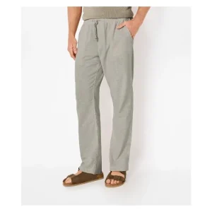 Pantalon en lin Premium homme — SKU 4KZPIM2Y6HPI5DZ6EV