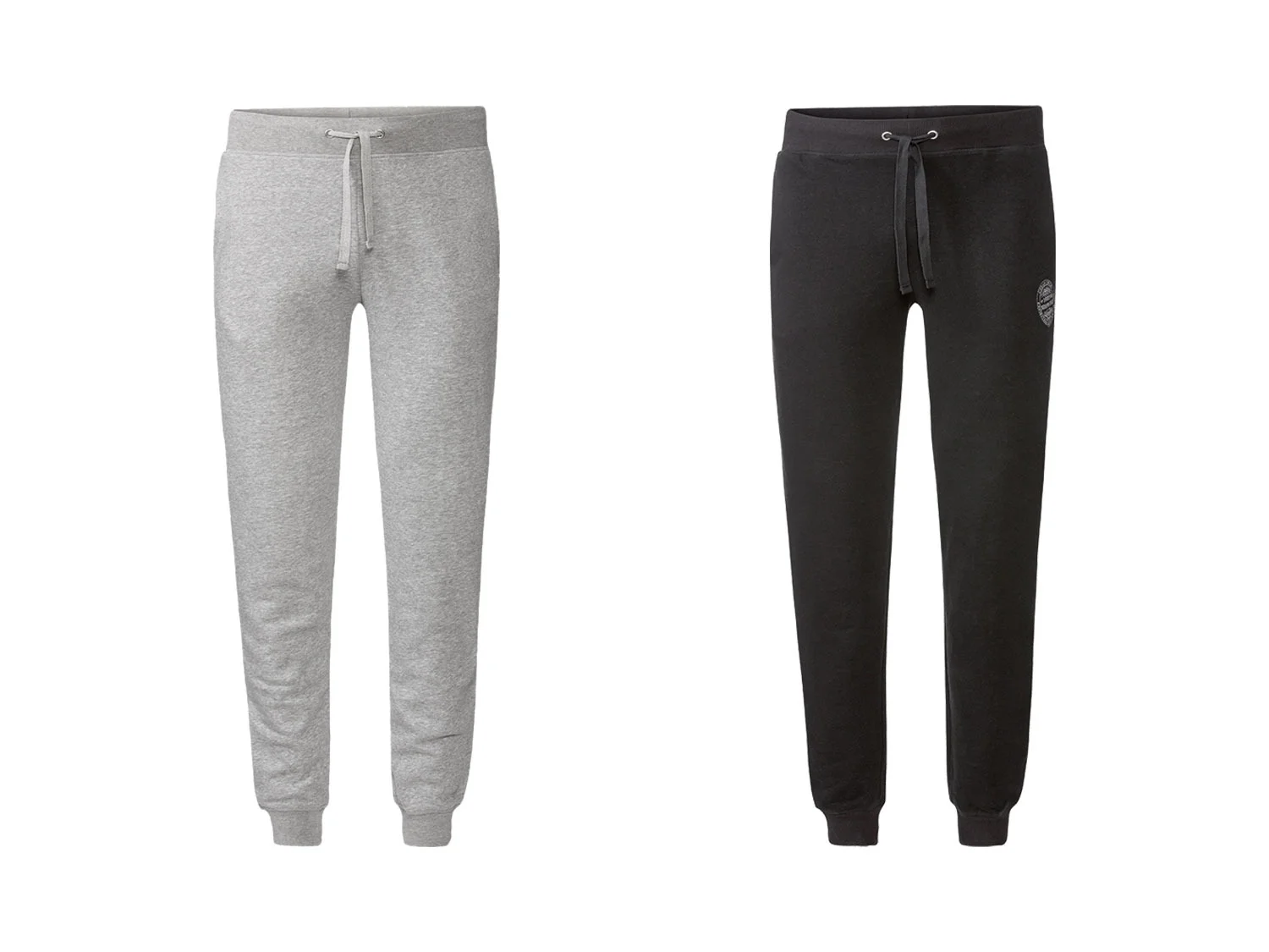Pantalon molletonné homme — SKU 5BQ51MUVR0F42PDJL5 - Image 4