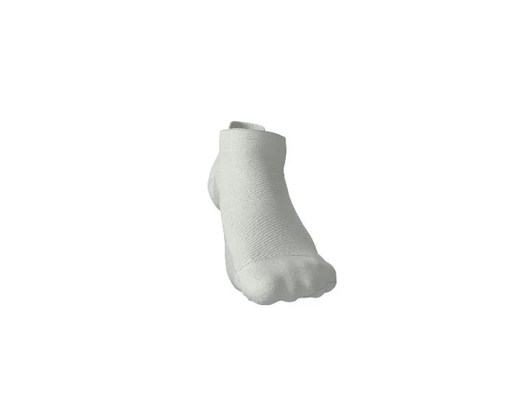 Lot de 5 paires de socquettes de sport unisexe - Image 24