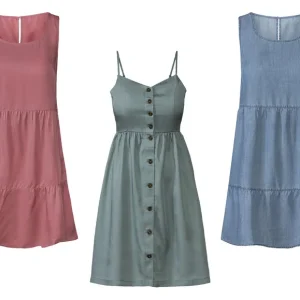Robe femme — SKU 82HSZSO8EBZEQY9S
