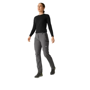 Pantalon fonctionnel pour femme Pantalon femme fonctionnel