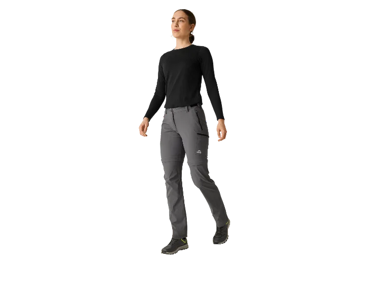 Pantalon fonctionnel pour femme Pantalon femme fonctionnel