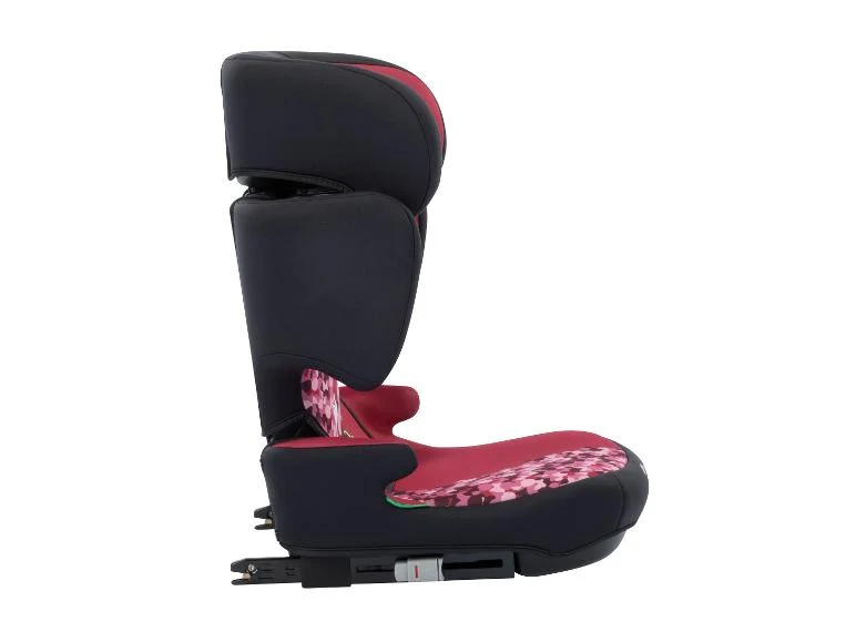 Siège auto Hera i-Fix, Isofix, 100-150cm - Image 4
