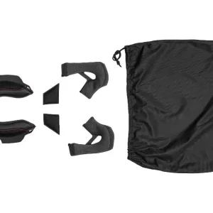 Casque modulable, taille XL