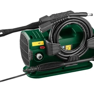 Mini-nettoyeur haute pression PHDM 110 A1 Mini, 1400 W