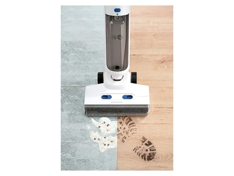 Nettoyeur de sols durs sans fil SHA 125 B1 - Image 5