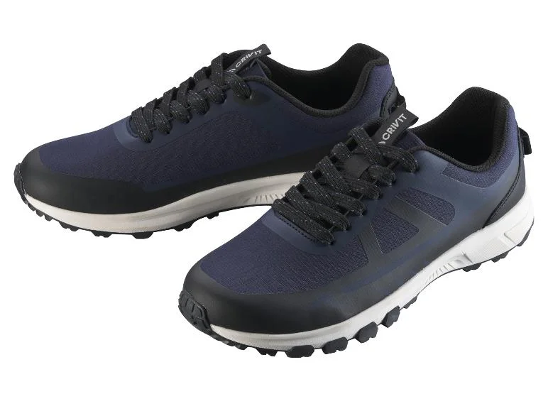 Chaussures de trekking homme — SKU D651W7ALMUOF436M - Image 9