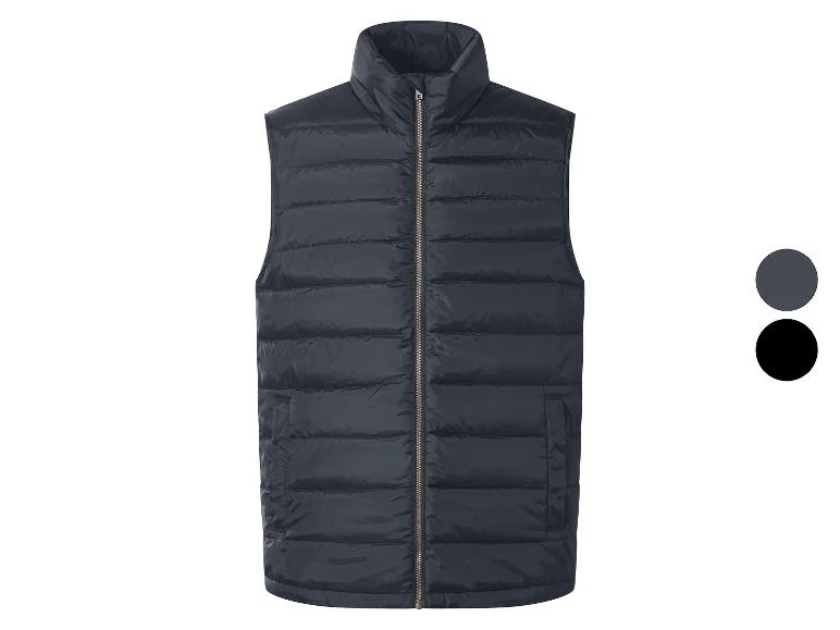 Doudoune sans manches homme — SKU QLCZGOZBXNYXN29PO
