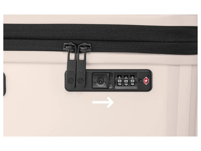 Valise trolley, 77 l — SKU BXAGSU9LVV7TMUTG - Image 2