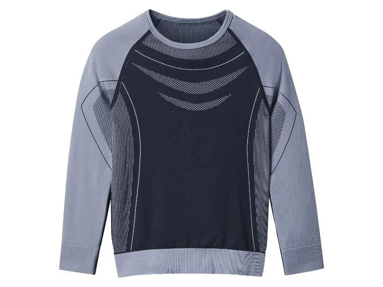 Sous-vêtements techniques enfant - Image 3