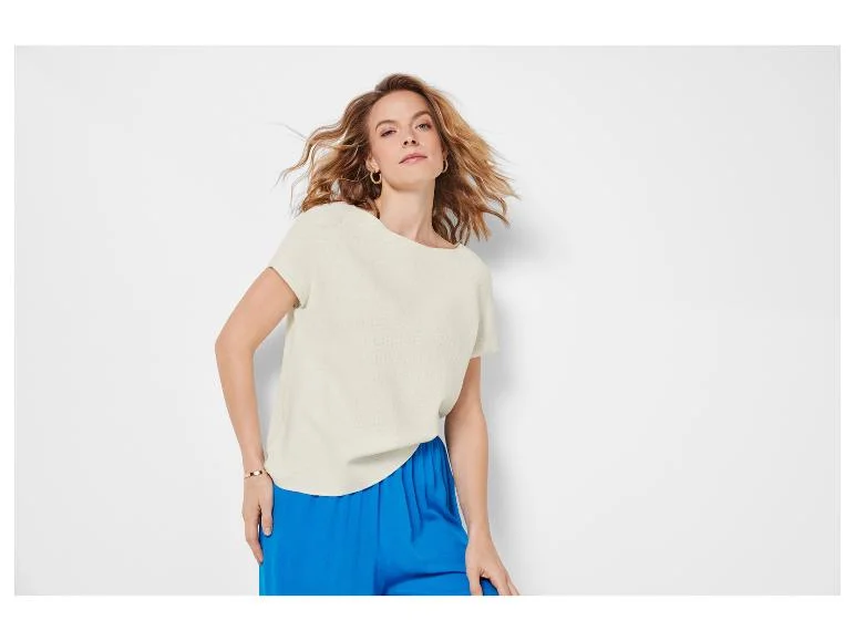 Pull femme — SKU SCS7KZG3DTX4Y7O0H - Image 3