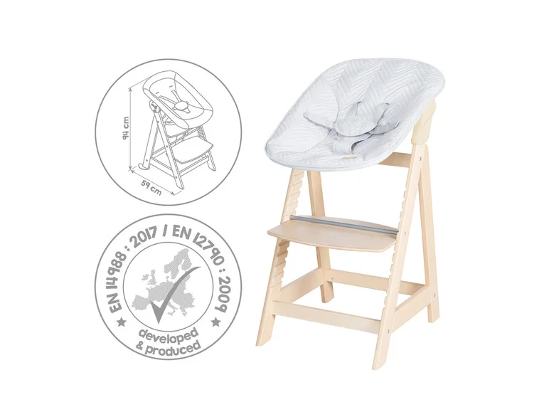 Planche à manger + Chaise haute évolutive — SKU ULZGEBEL0RBN02LMVD - Image 18