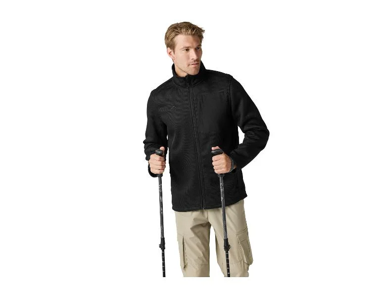 Veste polaire zippée homme — SKU PVZ2QLC7S831K7YX1 - Image 9