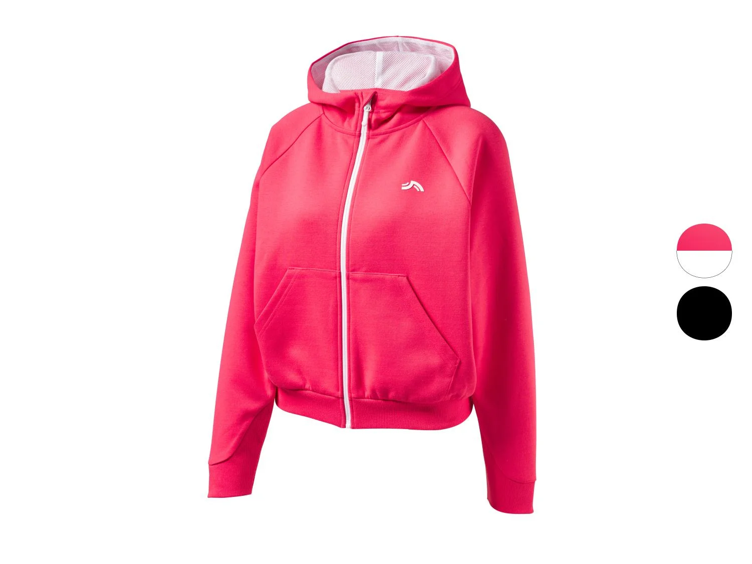Sweat zippé femme — SKU QNRTRIREI71919WD - Image 15