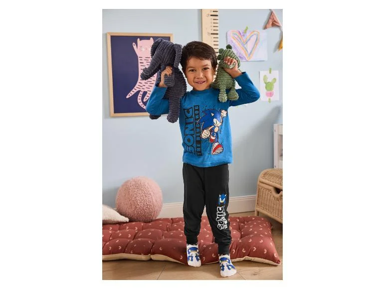 Lot de 5 paires de chaussettes enfant — SKU 72G6686TOVM3P0OI - Image 10