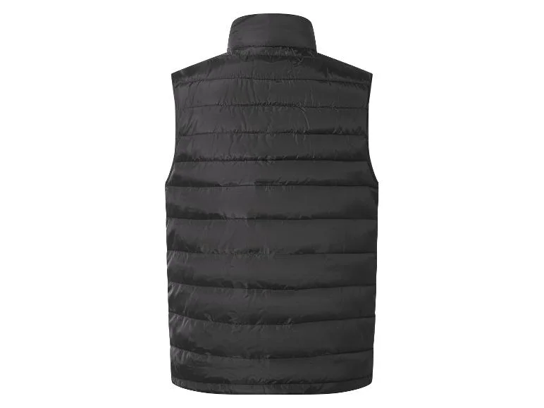 Doudoune sans manches homme — SKU QLCZGOZBXNYXN29PO - Image 3