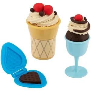 Set de pâte à modeler — SKU L492QXAW3VT0G3FR