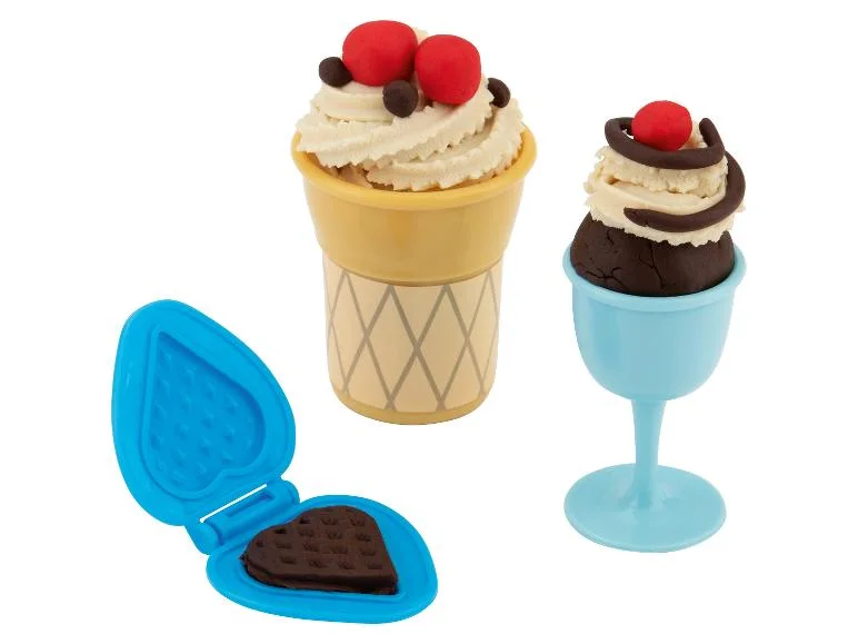 Set de pâte à modeler — SKU L492QXAW3VT0G3FR