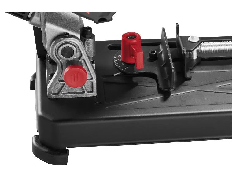 Tronçonneuse à métaux PMTS 180 B2 - Image 12