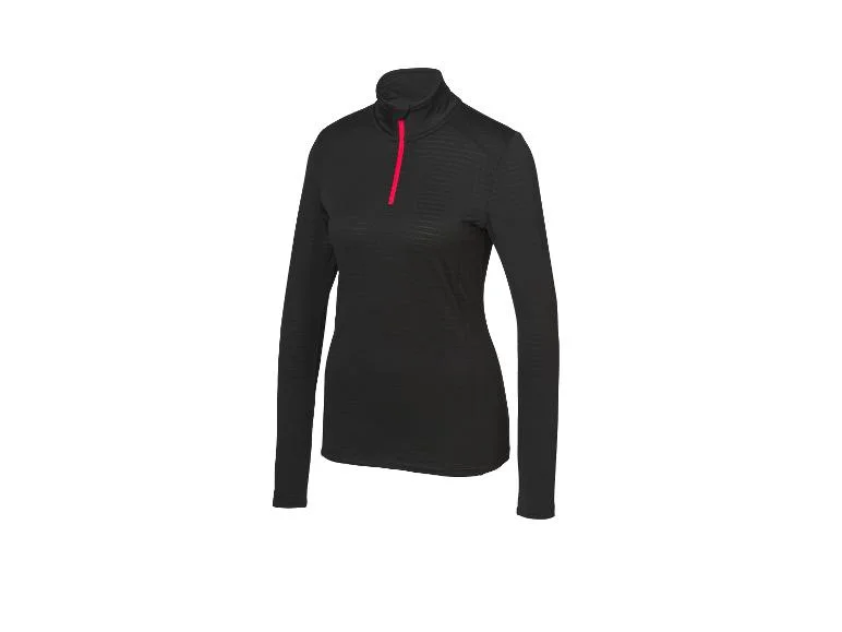 Sweat technique en polaire femme - Image 10