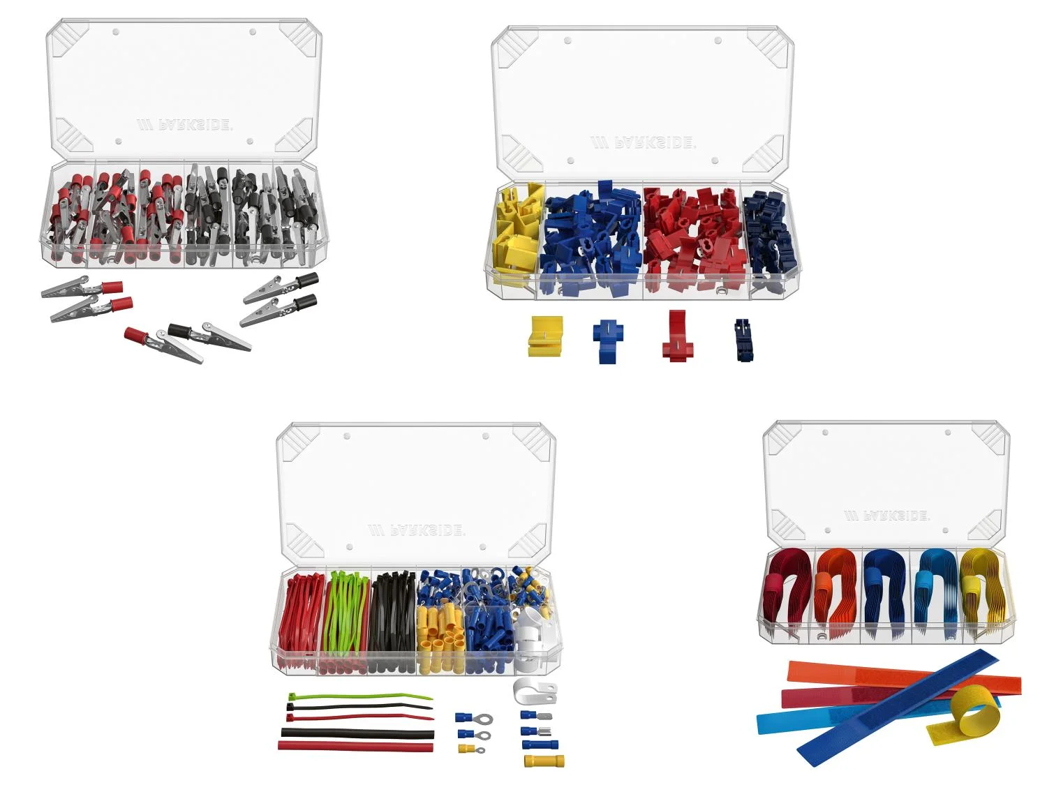 Kit de pièces basse tension - Image 10